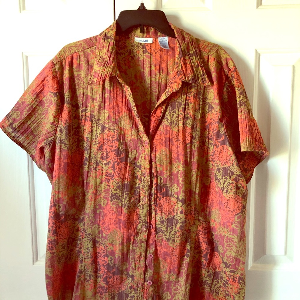 Blouse